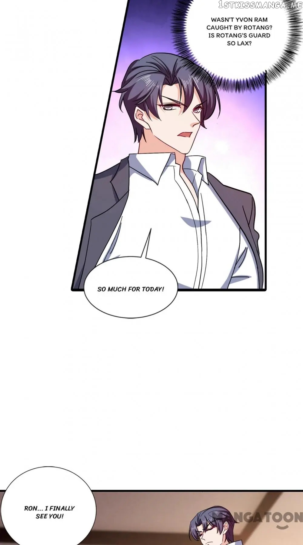 Into the Heart of a Warm Marriage chapter 374 - page 20