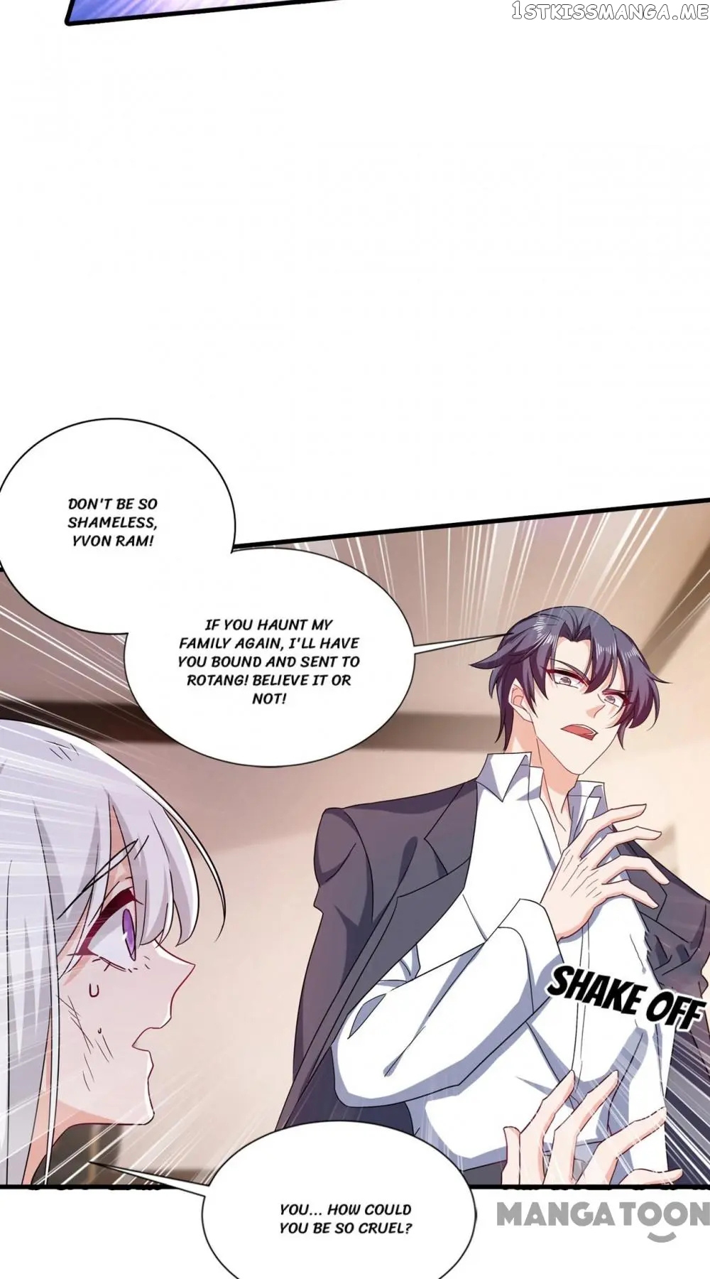 Into the Heart of a Warm Marriage chapter 374 - page 23