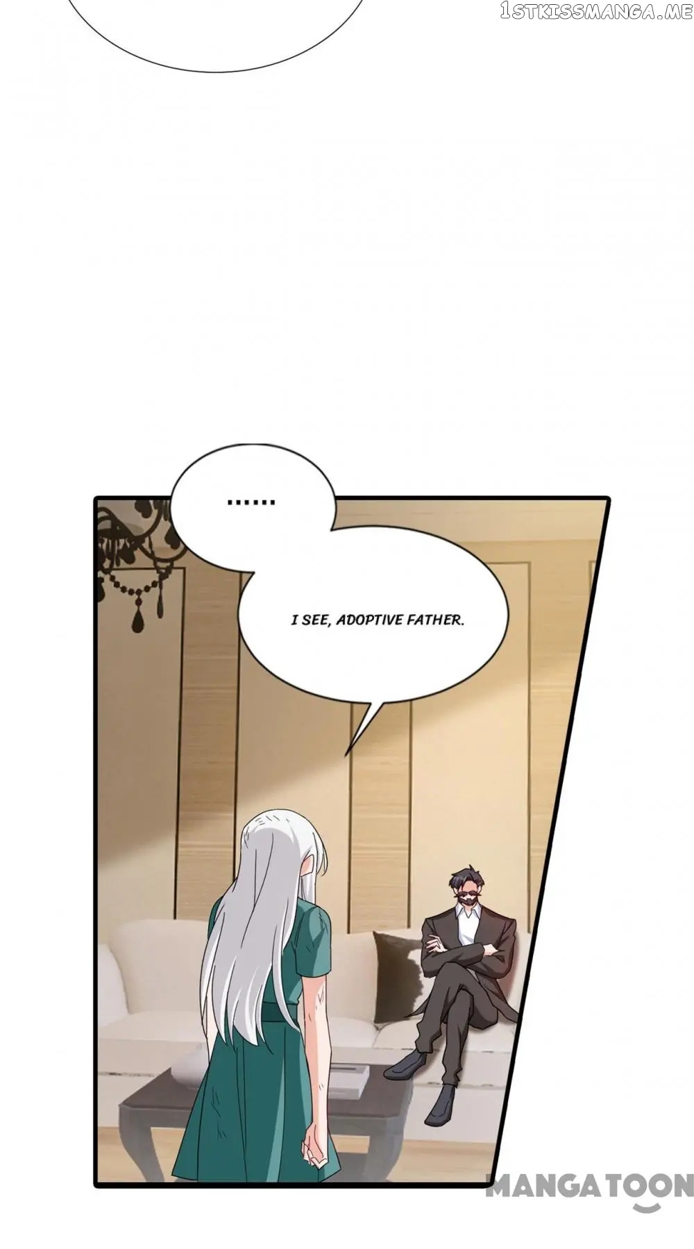 Into the Heart of a Warm Marriage chapter 374 - page 3