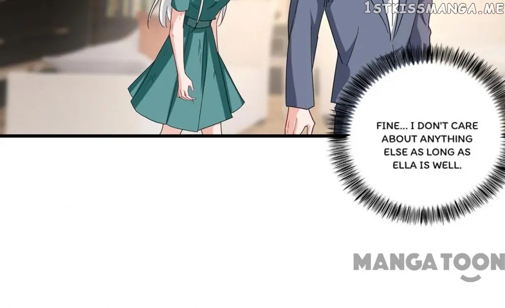 Into the Heart of a Warm Marriage chapter 374 - page 6