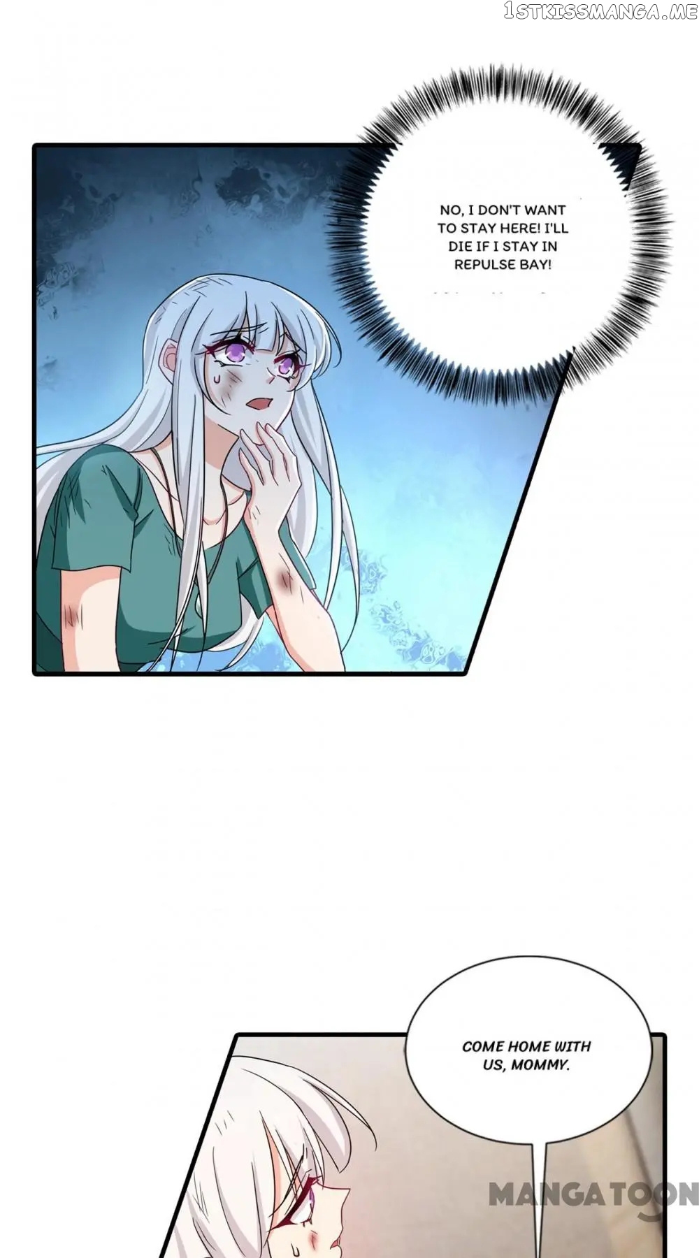 Into the Heart of a Warm Marriage chapter 374 - page 7