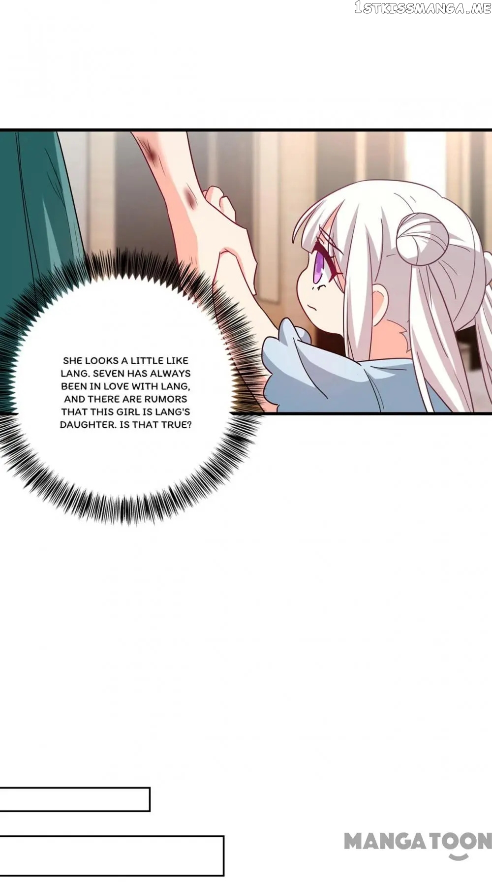 Into the Heart of a Warm Marriage chapter 374 - page 9