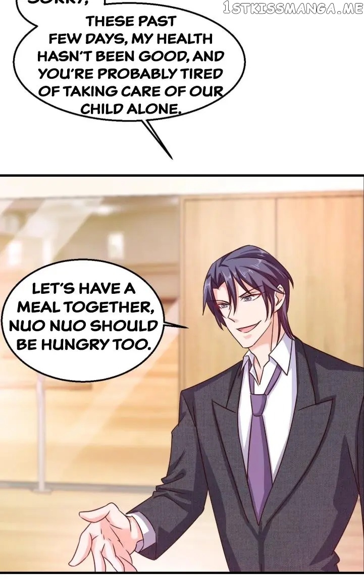 Into the Heart of a Warm Marriage chapter 311 - page 17