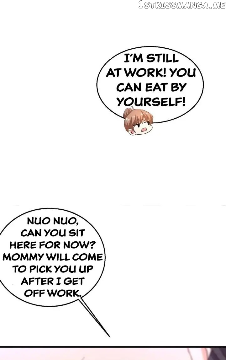 Into the Heart of a Warm Marriage chapter 311 - page 18