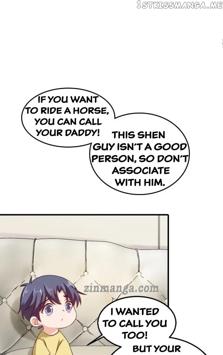 Into the Heart of a Warm Marriage chapter 311 - page 23