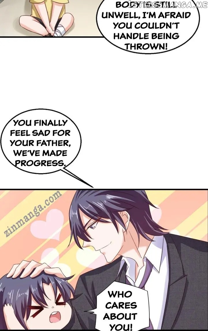 Into the Heart of a Warm Marriage chapter 311 - page 24