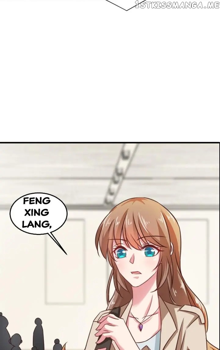 Into the Heart of a Warm Marriage chapter 311 - page 25