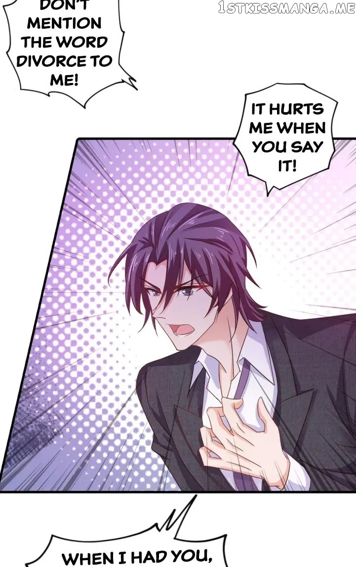 Into the Heart of a Warm Marriage chapter 311 - page 30