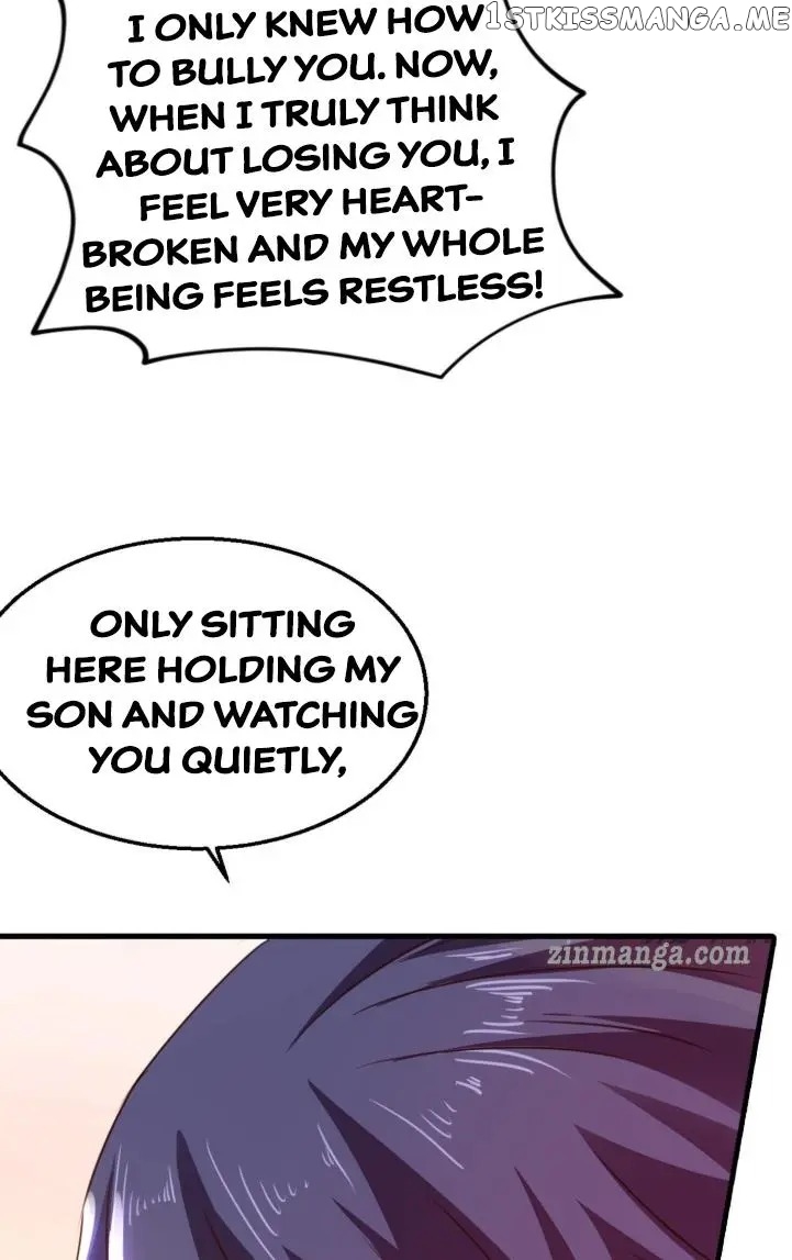 Into the Heart of a Warm Marriage chapter 311 - page 31