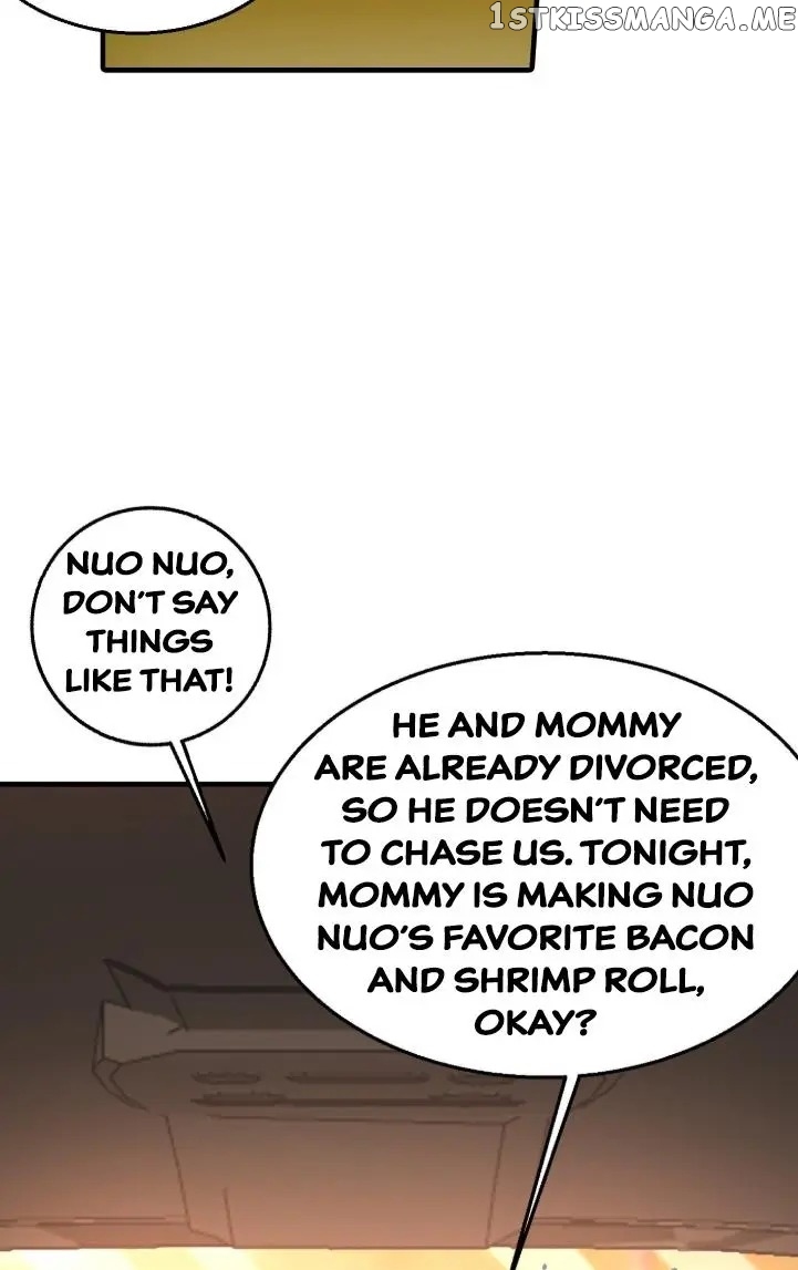 Into the Heart of a Warm Marriage chapter 311 - page 43