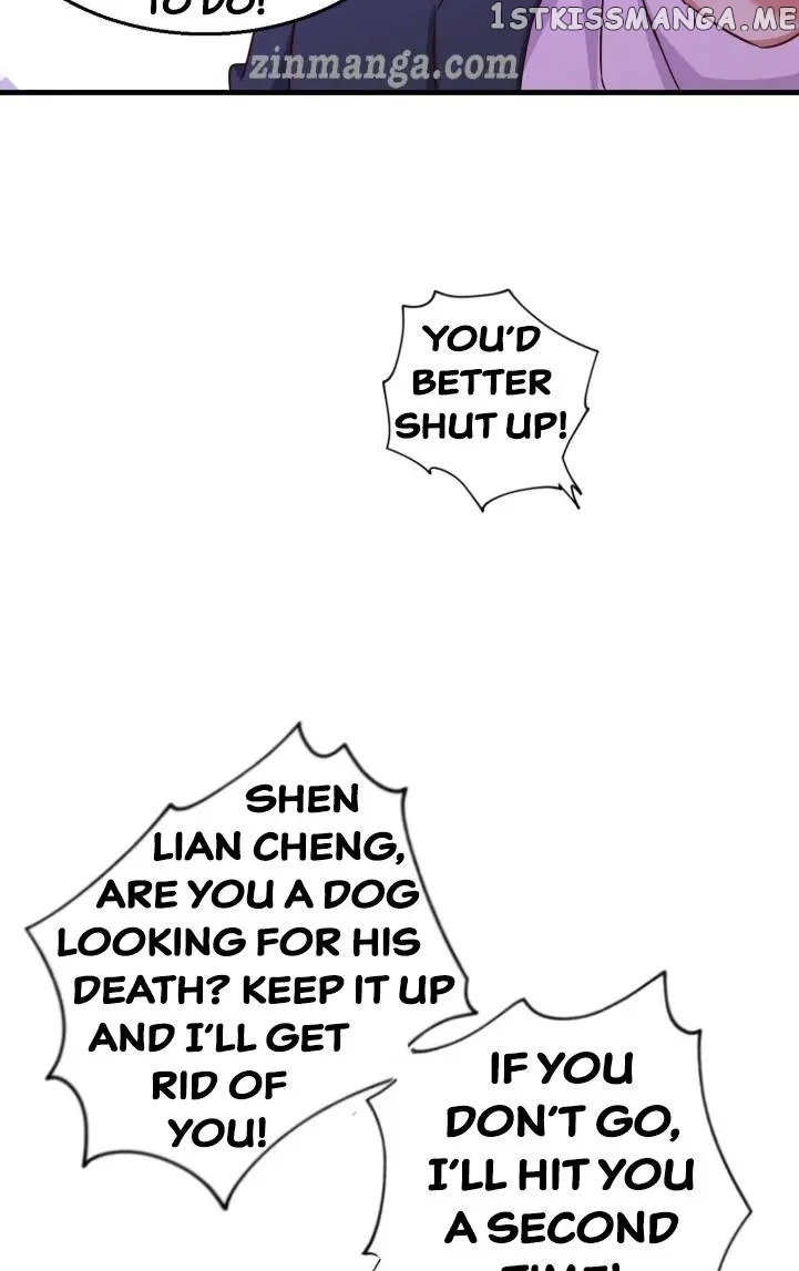 Into the Heart of a Warm Marriage chapter 311 - page 5