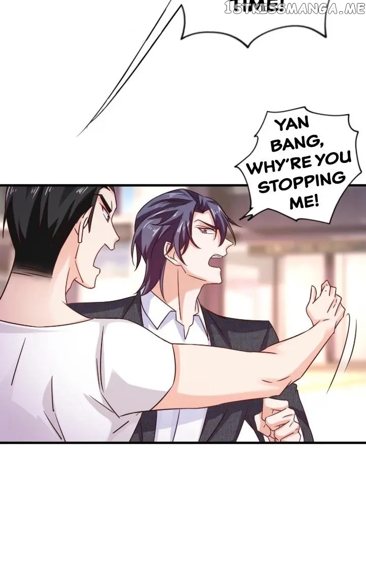 Into the Heart of a Warm Marriage chapter 311 - page 6