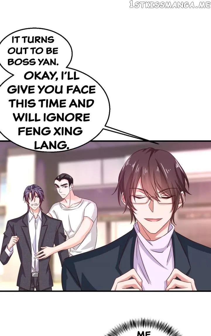Into the Heart of a Warm Marriage chapter 311 - page 7