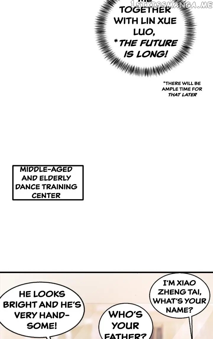 Into the Heart of a Warm Marriage chapter 311 - page 8