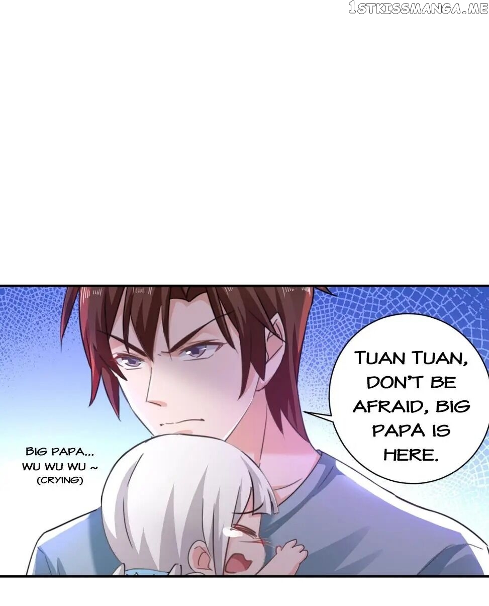 Into the Heart of a Warm Marriage chapter 274 - page 16