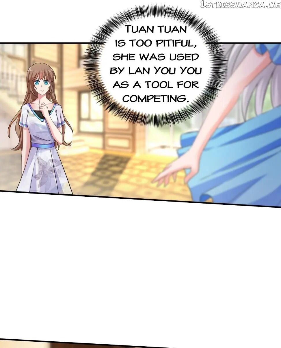 Into the Heart of a Warm Marriage chapter 274 - page 18