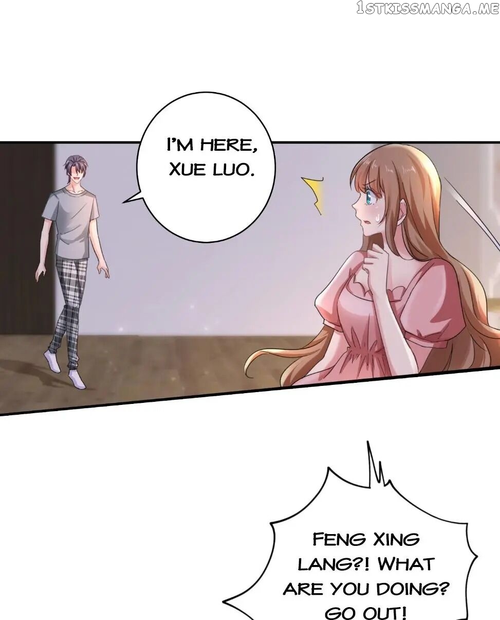 Into the Heart of a Warm Marriage chapter 274 - page 22