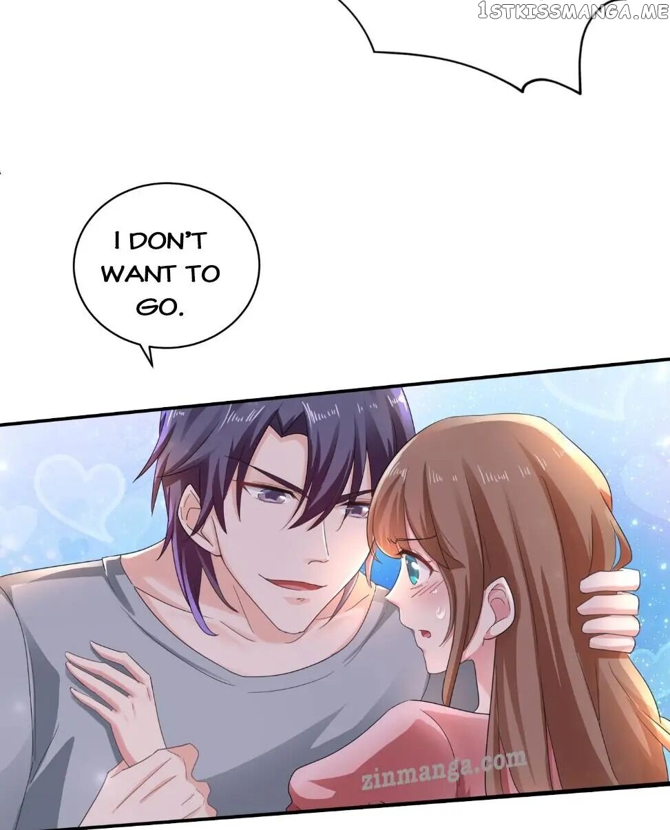 Into the Heart of a Warm Marriage chapter 274 - page 23