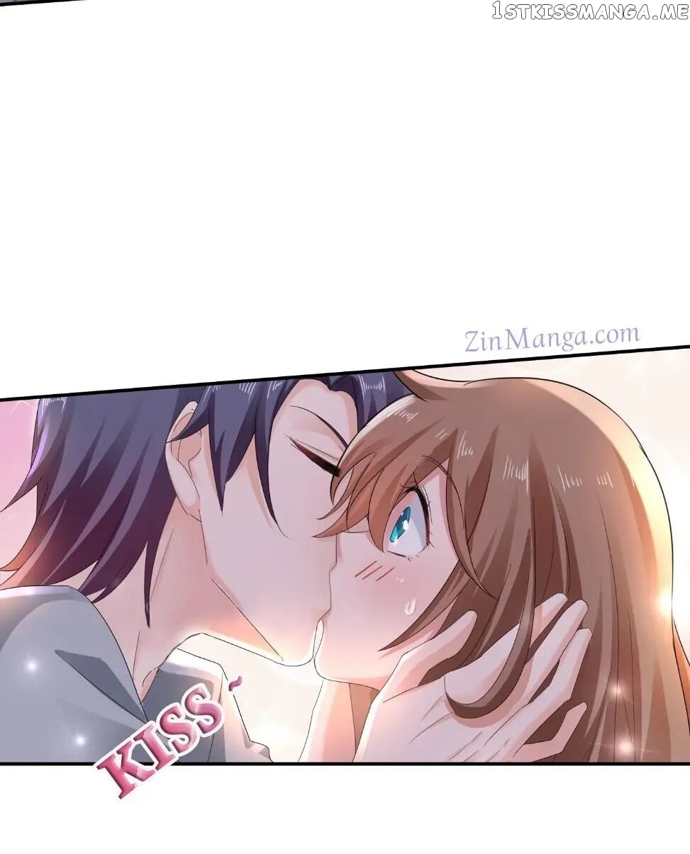 Into the Heart of a Warm Marriage chapter 274 - page 24