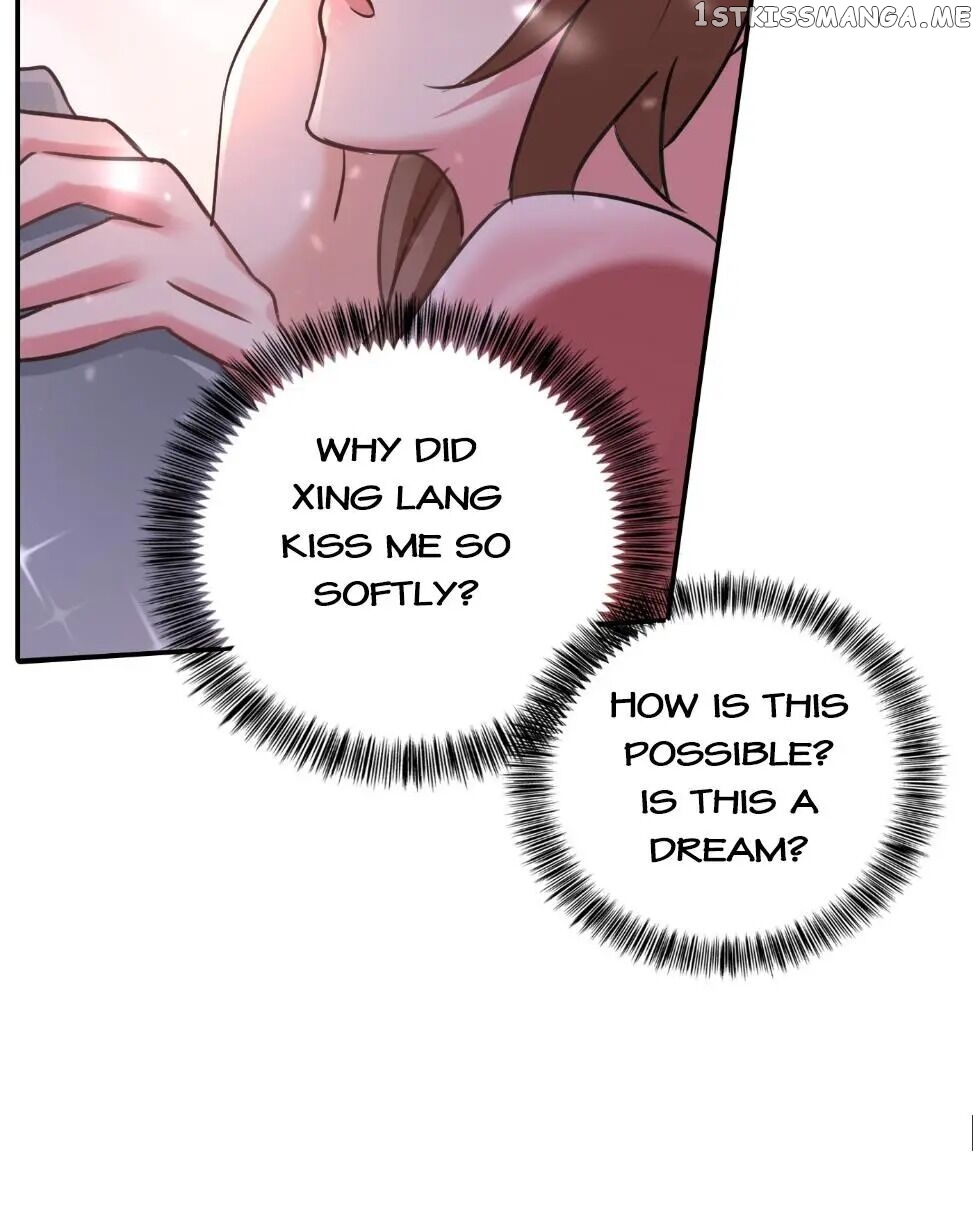 Into the Heart of a Warm Marriage chapter 274 - page 26