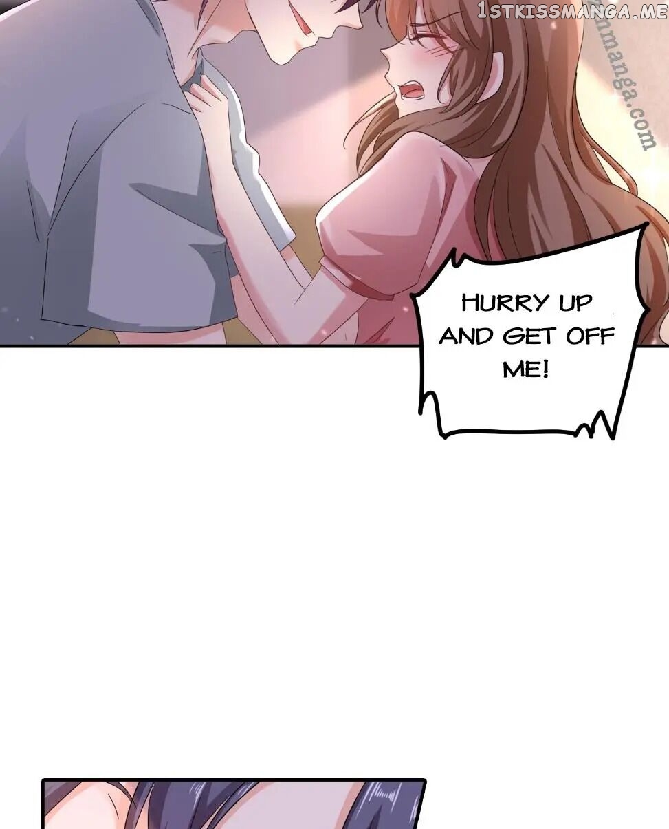 Into the Heart of a Warm Marriage chapter 274 - page 29
