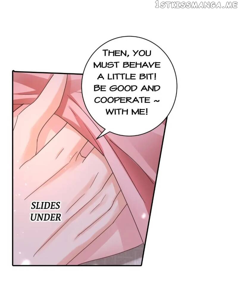 Into the Heart of a Warm Marriage chapter 274 - page 33