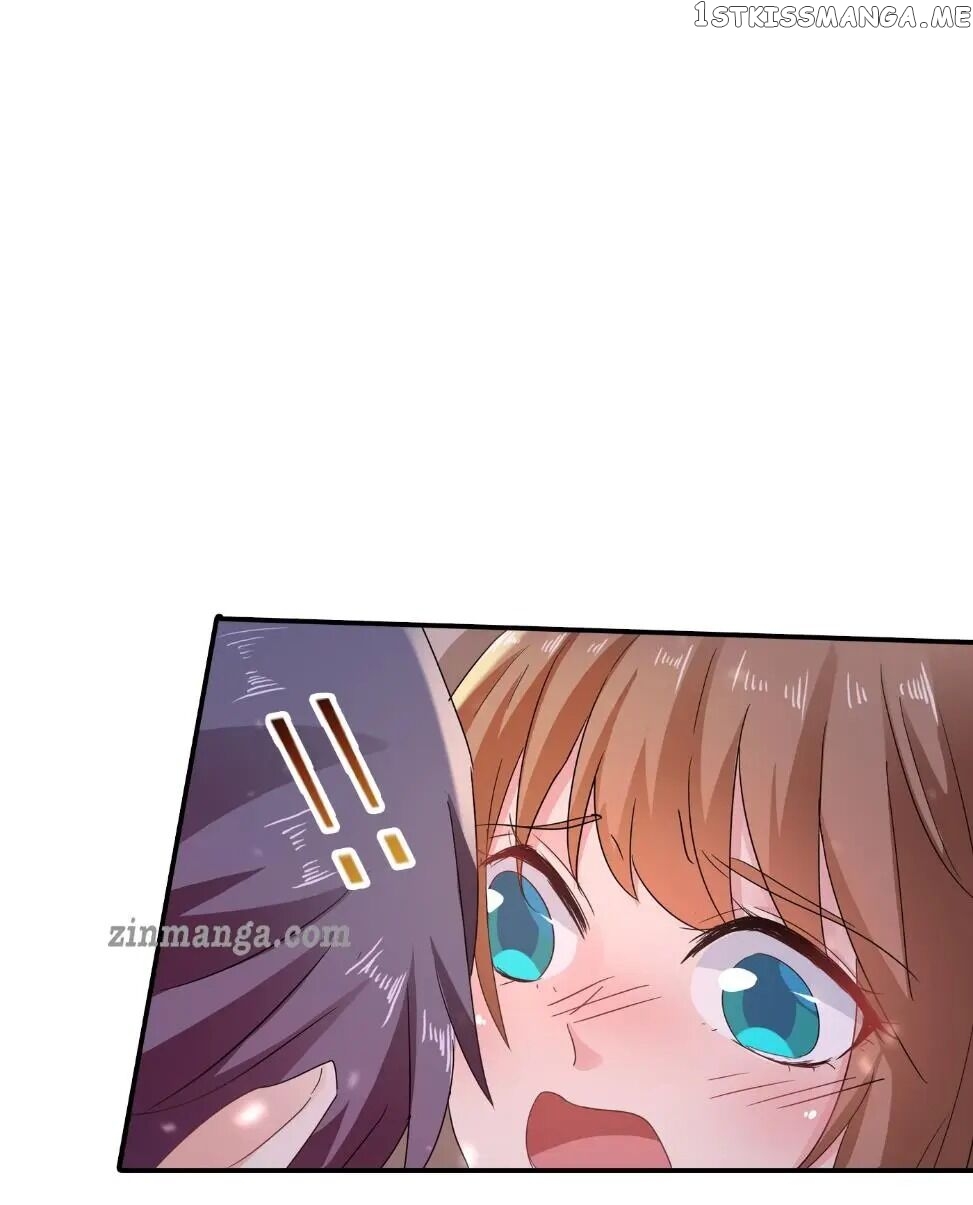 Into the Heart of a Warm Marriage chapter 274 - page 34