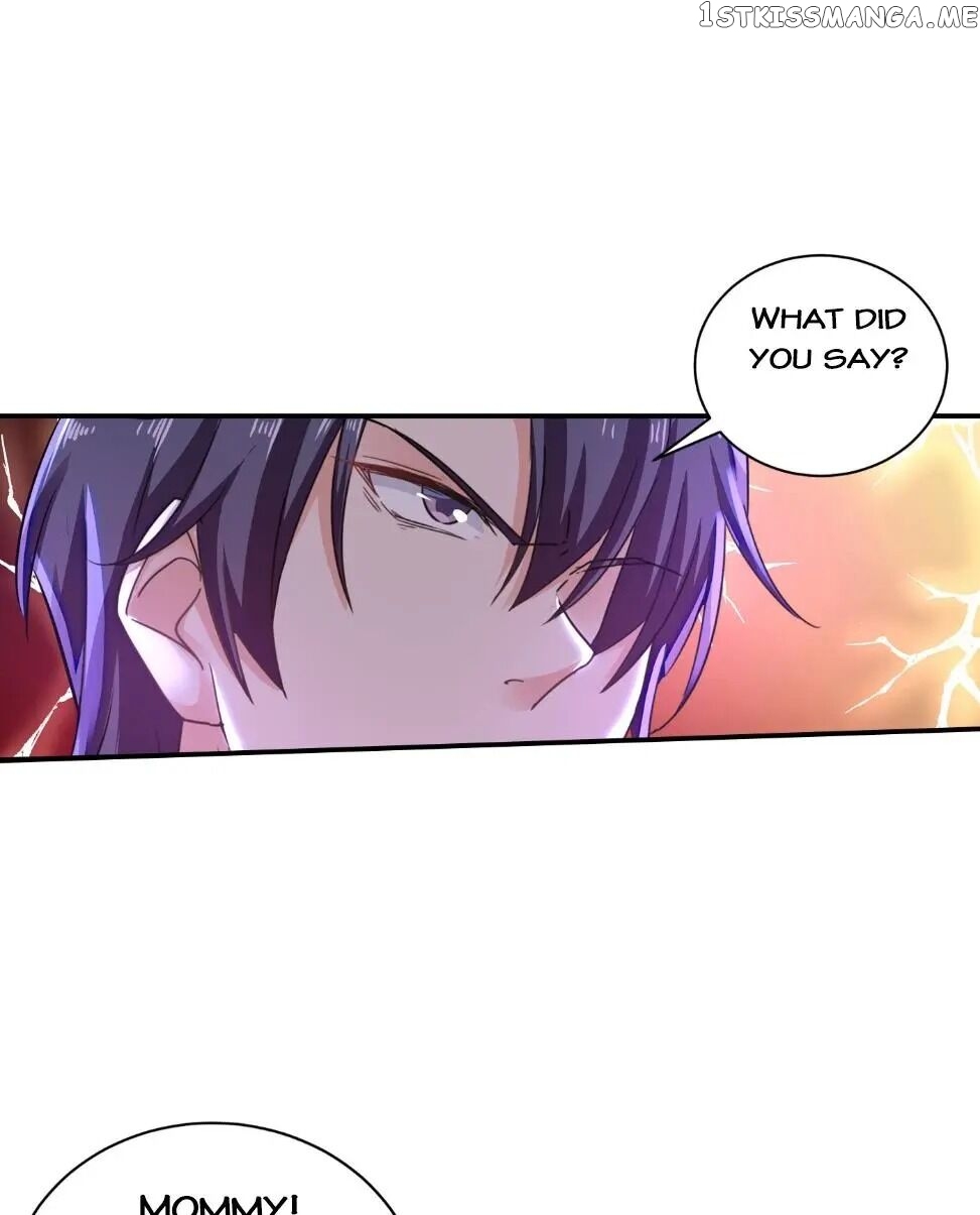 Into the Heart of a Warm Marriage chapter 274 - page 6