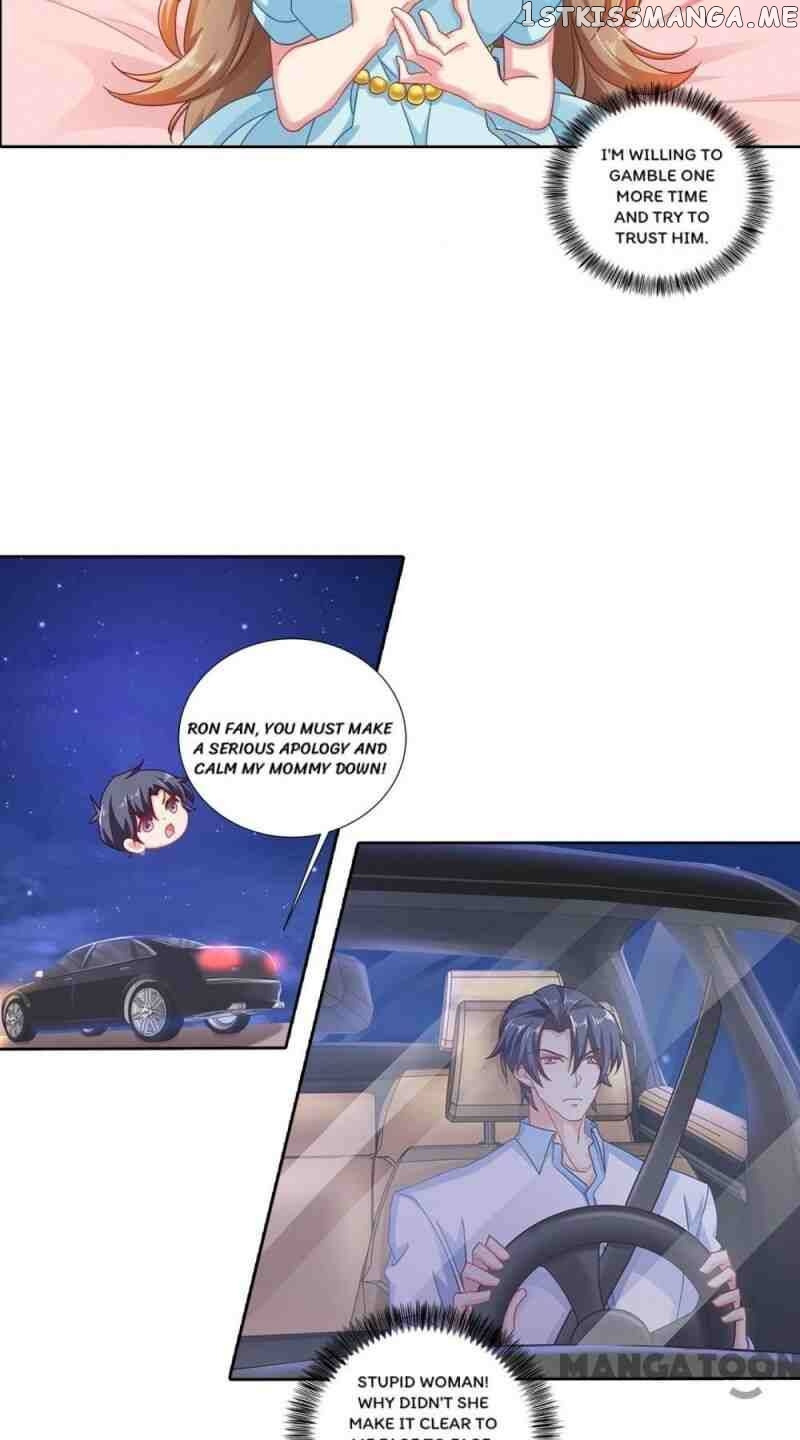 Into the Heart of a Warm Marriage chapter 340 - page 10