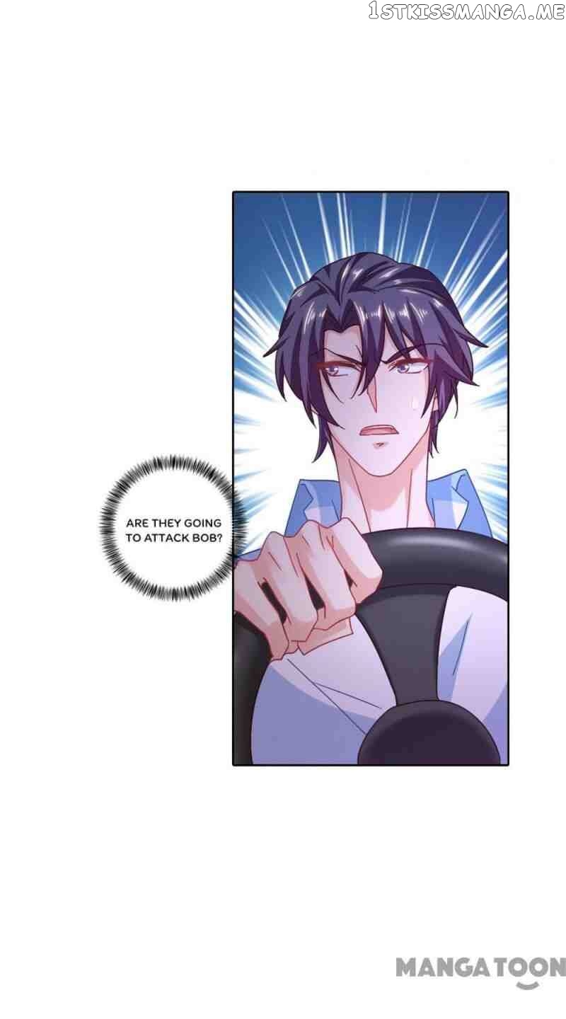 Into the Heart of a Warm Marriage chapter 340 - page 13
