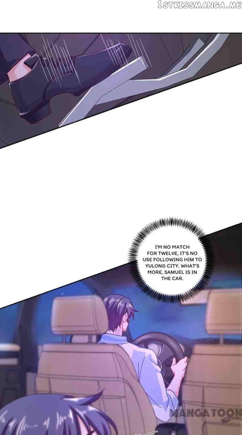 Into the Heart of a Warm Marriage chapter 340 - page 14