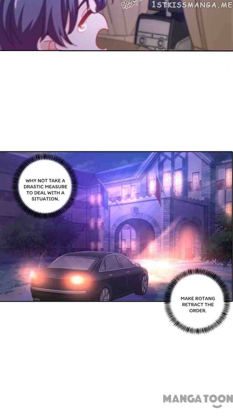 Into the Heart of a Warm Marriage chapter 340 - page 15