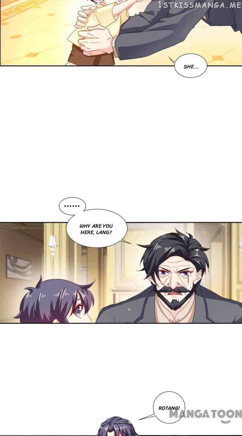 Into the Heart of a Warm Marriage chapter 340 - page 17