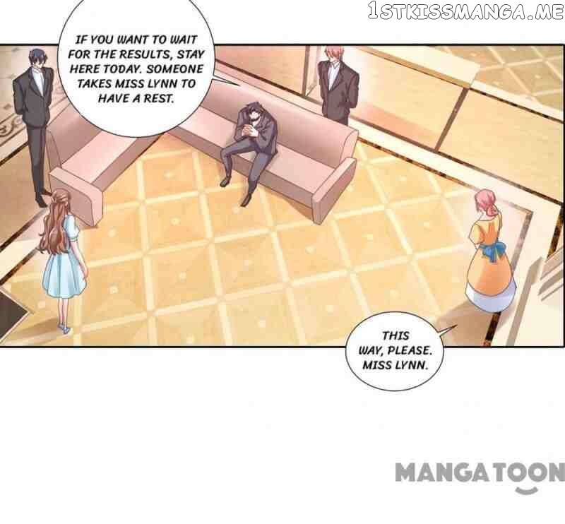 Into the Heart of a Warm Marriage chapter 340 - page 4