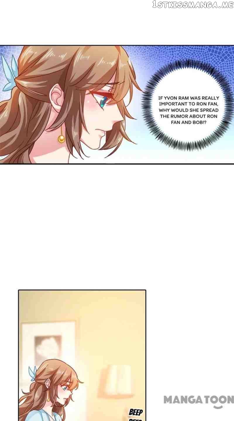 Into the Heart of a Warm Marriage chapter 340 - page 6