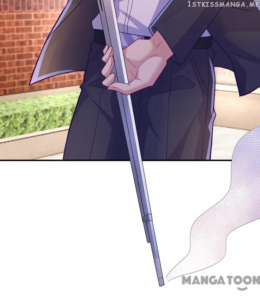 Into the Heart of a Warm Marriage chapter 387 - page 11
