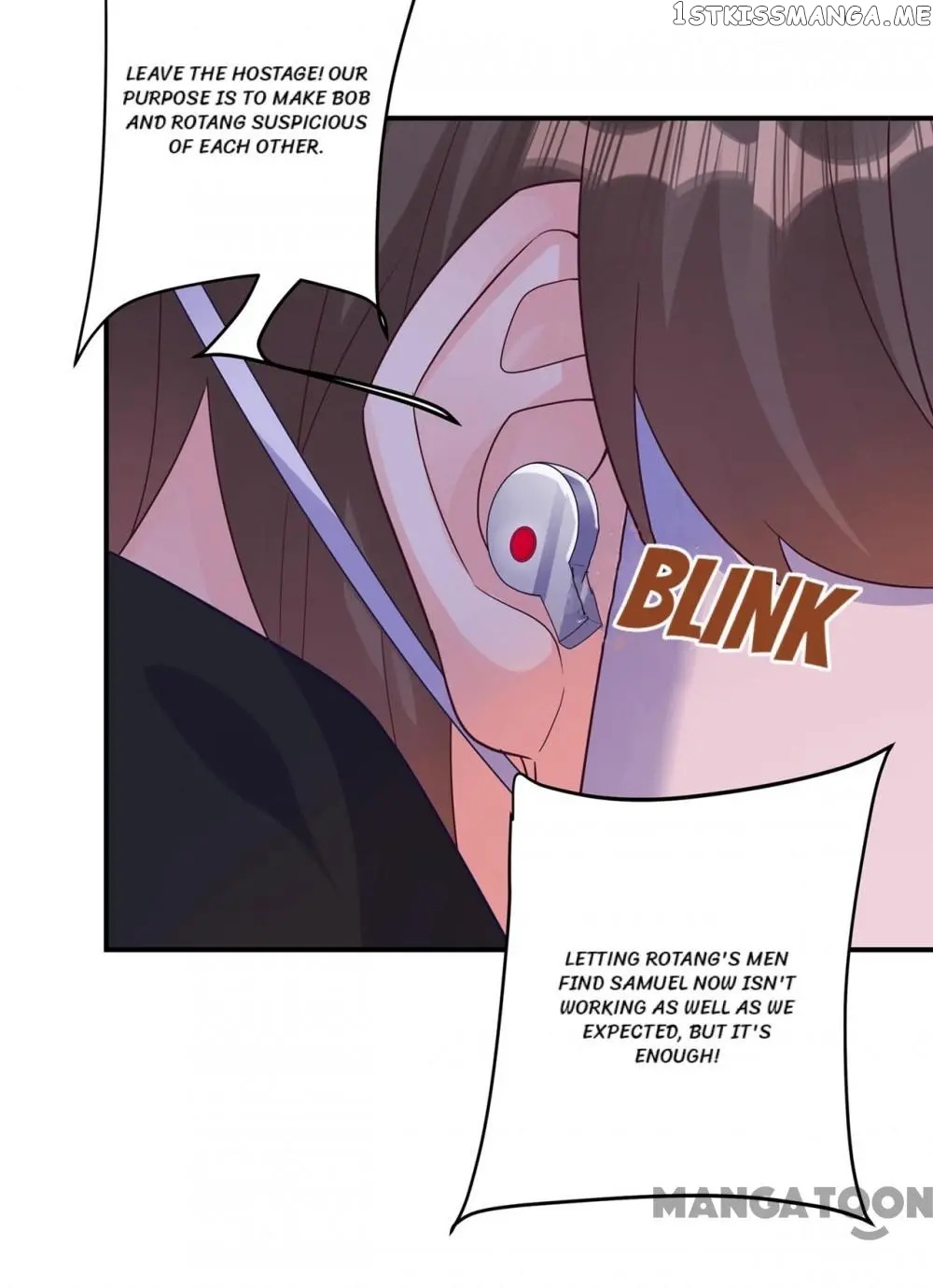Into the Heart of a Warm Marriage chapter 387 - page 13