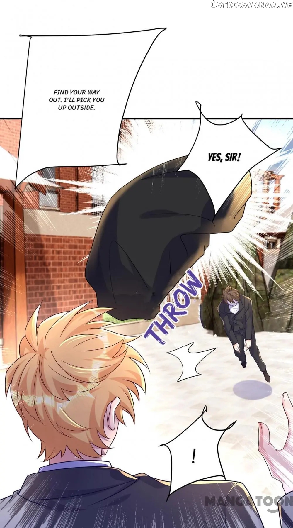 Into the Heart of a Warm Marriage chapter 387 - page 14