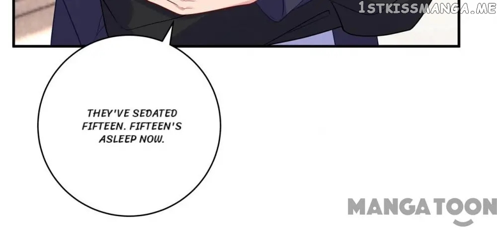 Into the Heart of a Warm Marriage chapter 387 - page 21