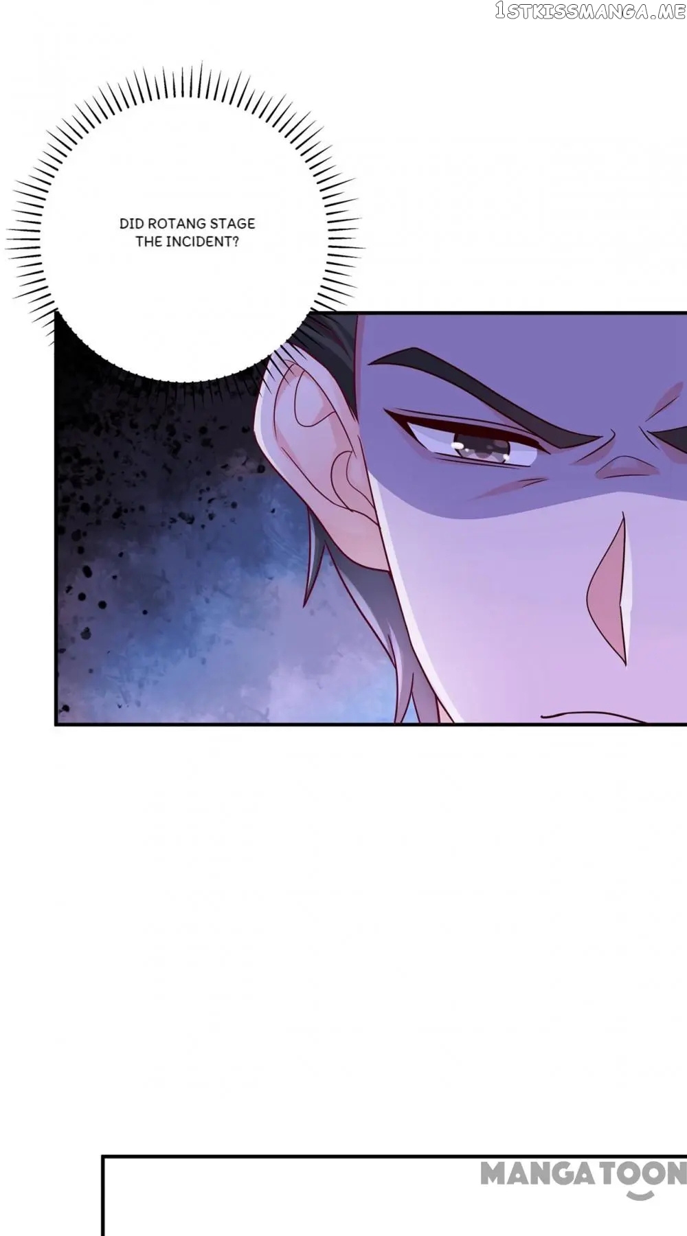 Into the Heart of a Warm Marriage chapter 387 - page 28