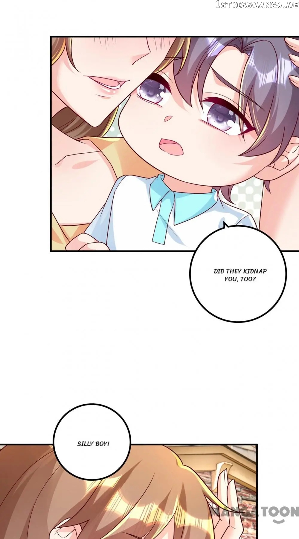 Into the Heart of a Warm Marriage chapter 387 - page 34