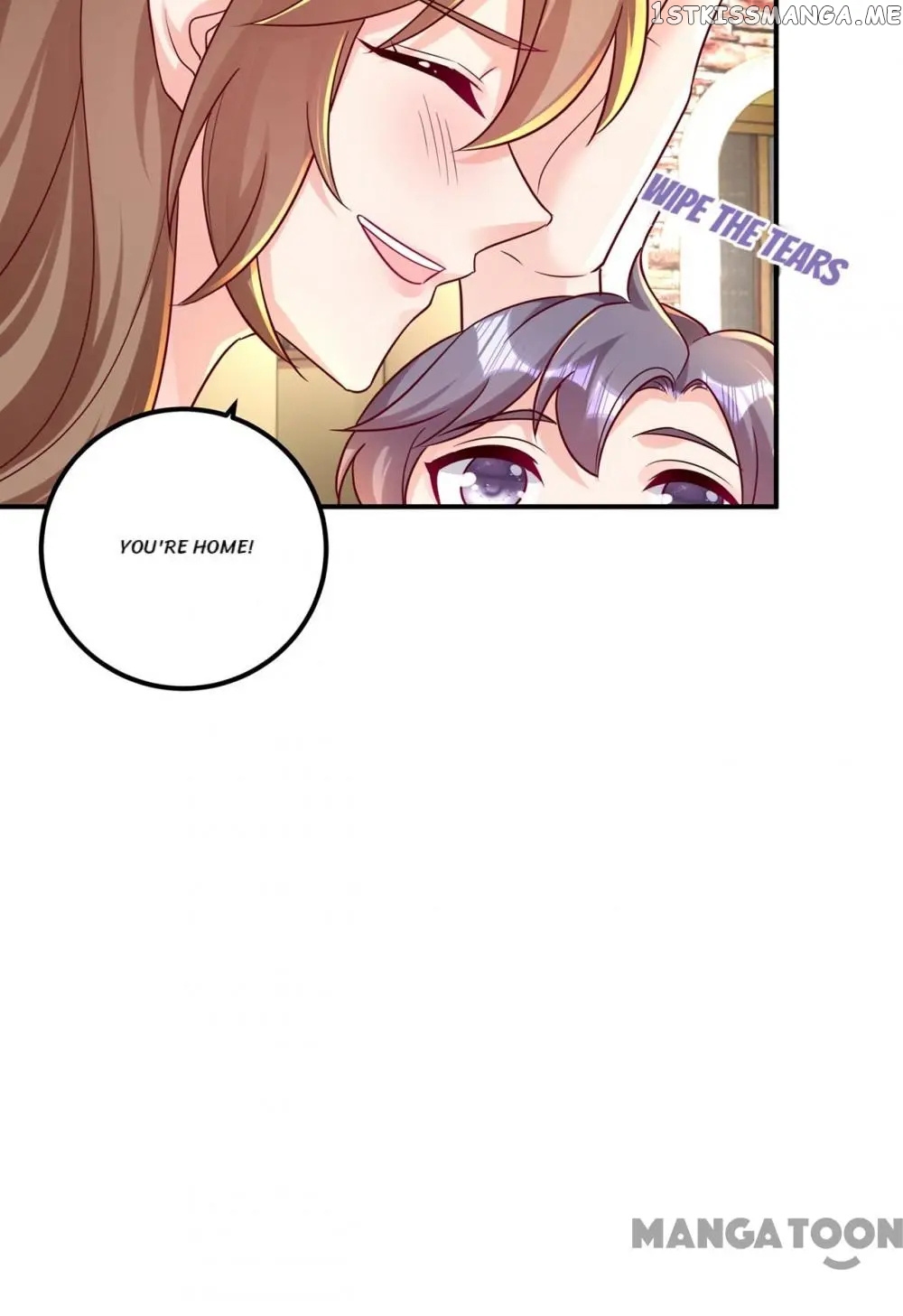 Into the Heart of a Warm Marriage chapter 387 - page 35