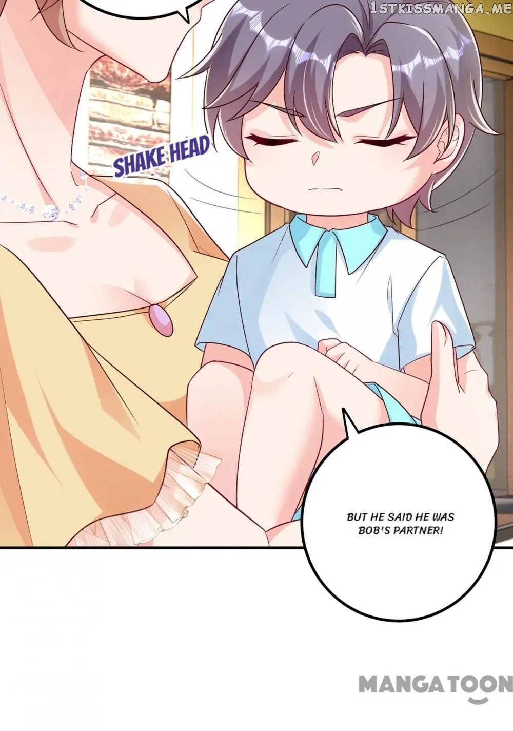 Into the Heart of a Warm Marriage chapter 387 - page 39