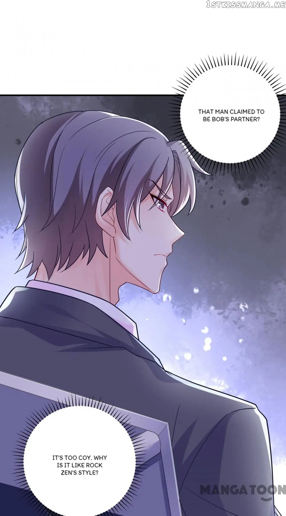 Into the Heart of a Warm Marriage chapter 387 - page 40
