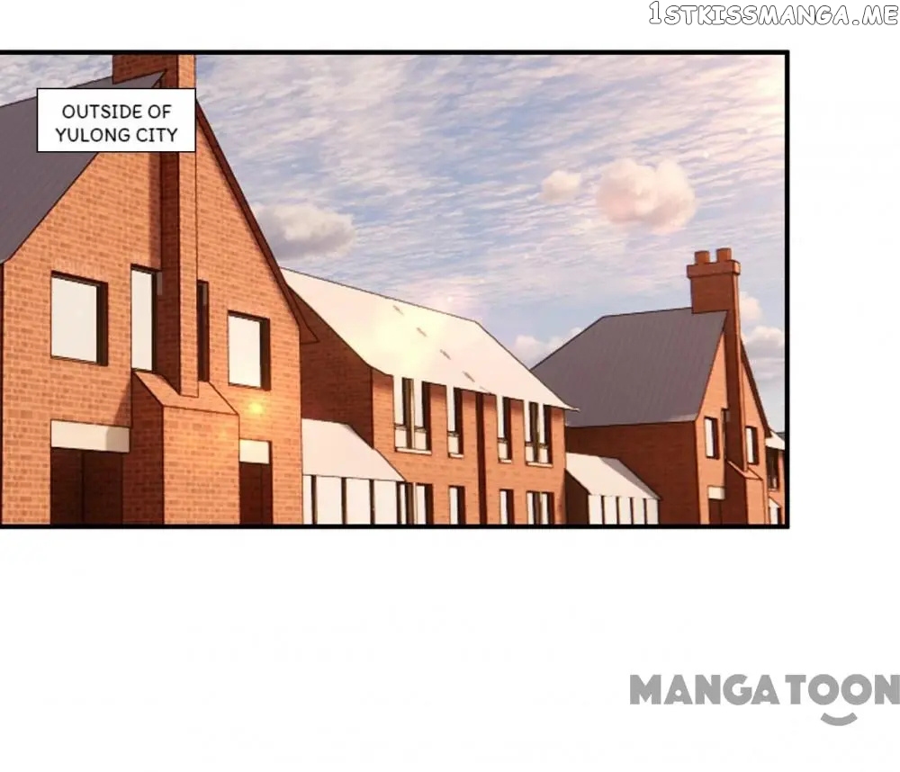 Into the Heart of a Warm Marriage chapter 387 - page 7