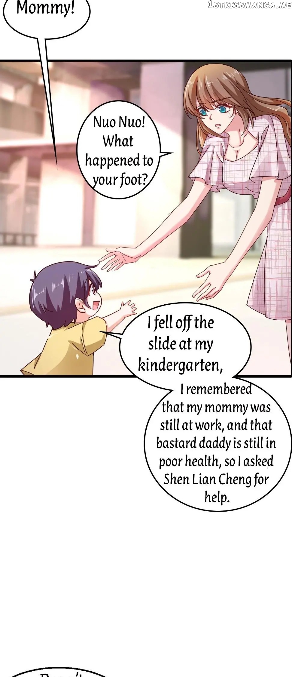 Into the Heart of a Warm Marriage chapter 310.5 - page 10