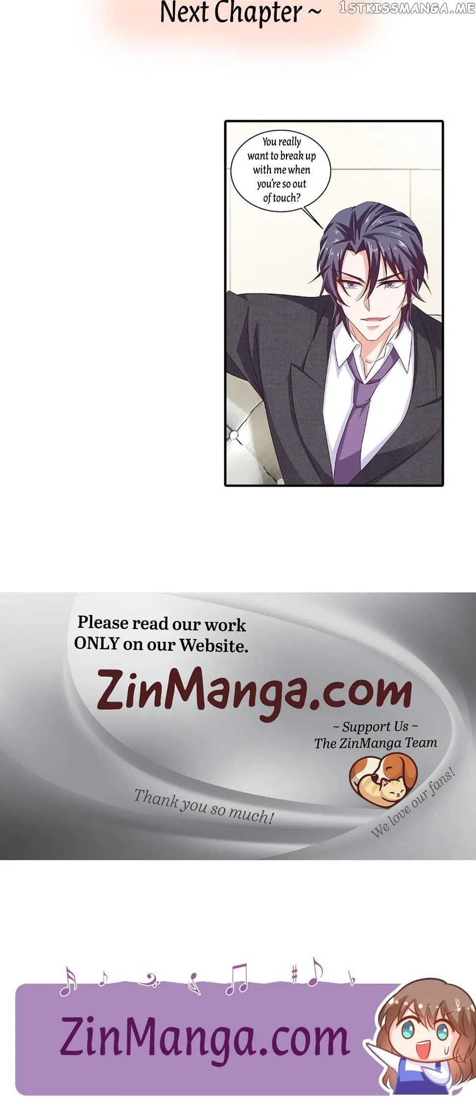 Into the Heart of a Warm Marriage chapter 310.5 - page 20