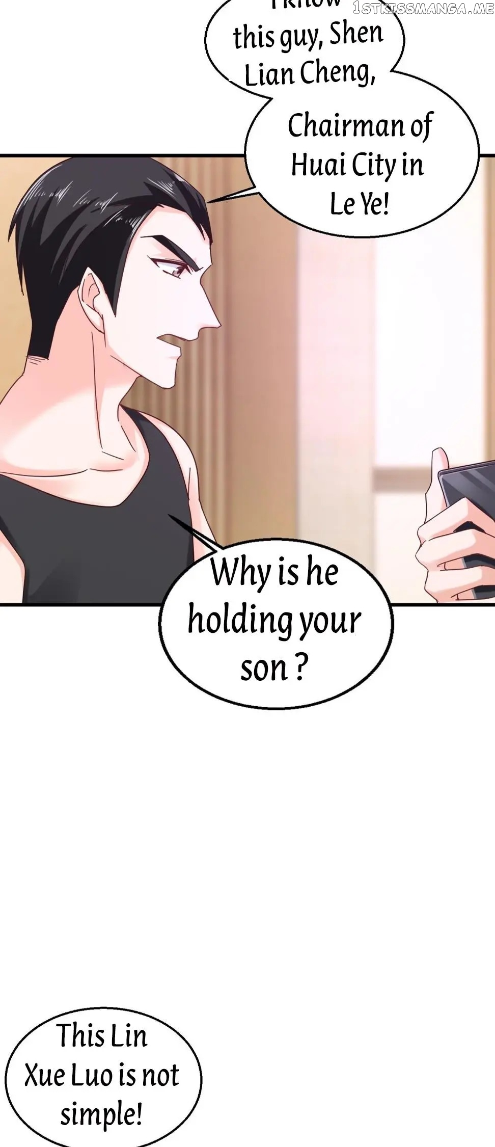 Into the Heart of a Warm Marriage chapter 310.5 - page 4