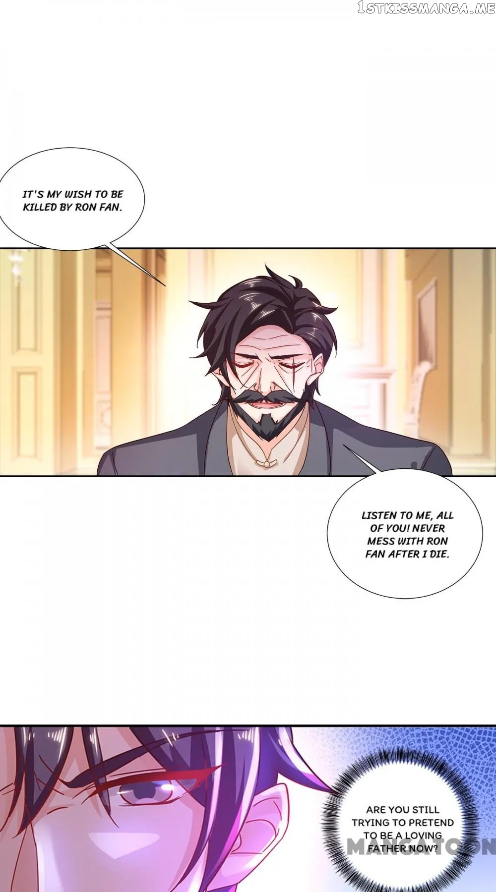 Into the Heart of a Warm Marriage chapter 341 - page 10