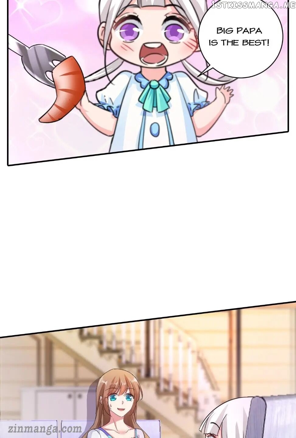 Into the Heart of a Warm Marriage chapter 273 - page 10